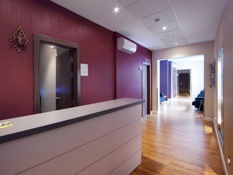 Hostal Bcn Ramblas Barcelona Exteriör bild